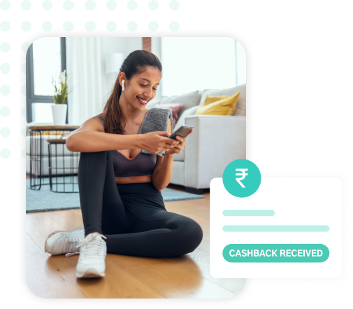 Health Benefits Illustration